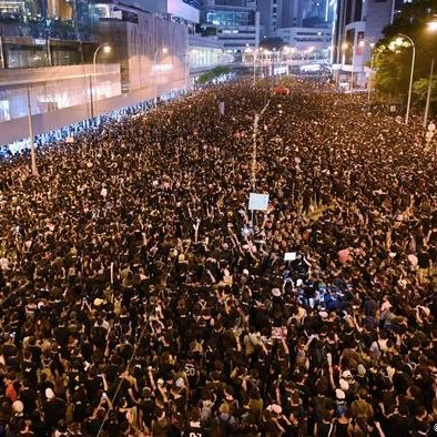 Follow for organization planning of peace & riots in British Columbia, Canada area in regards to #BLM and other injustices happening today.
Enough is enough