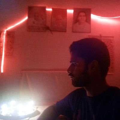 SukundR's profile picture. Om Shanti