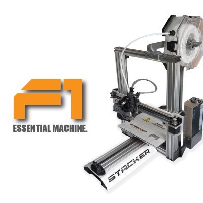 Industrial grade 3D printers for the education, manufacturing, and professional markets.