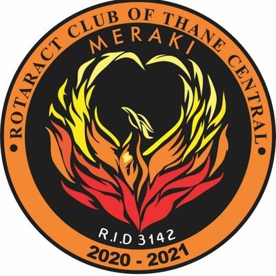 Rotaract Club of Thane Central, Zone 2, RI Dist. 3142.