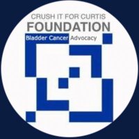 Crush It For Curtis Foundation(@bladdercaUS) 's Twitter Profile Photo