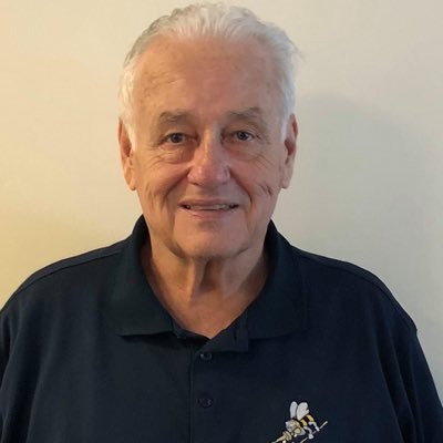 RepJimJackson's profile picture. State Representative- District 26. Husband, Father, and Grandpa, 🇺🇸 Vietnam Veteran, and someone you can count on. Pilgrim Alum, URI Grad.