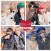 蓮雅♡蓮&玄樹、秀馬&李九&ちょこ&武政&准司&咲吾&虎丸推し👑 (@ilovetamagaya7) Twitter profile photo 蓮雅♡蓮&玄樹、秀馬&李九&ちょこ&武政&准司&咲吾&虎丸推し👑 (@ilovetamagaya7) Twitter profile photo