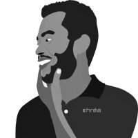 Joël B. M. Grâce (@joelbibe) 's Twitter Profile