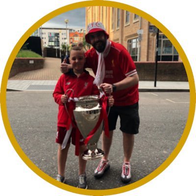 Married and Father of two fantastic children. Proud Welshman. LFC. Senior Leader AHT and D&T Teacher. Opinions are my own and not the views of my employer.