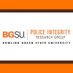 BGSU Police Integrity Research Group (@bgsupolicecrime) Twitter profile photo BGSU Police Integrity Research Group (@bgsupolicecrime) Twitter profile photo