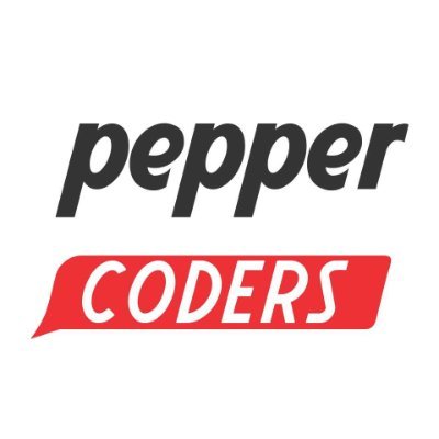 PepperCoders's profile picture. We provide online coding courses for the Kids (6 to 14 yrs Age Groups). Learn Scratch Programming, Python Programming Online from Pepper Coders.