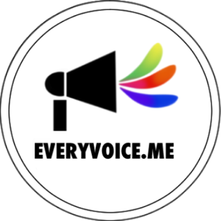 #EveryVoice #VoteBlue #Democracy #DemandEquality EveryVoice’s mission is to promote equality, social justice, and human rights.