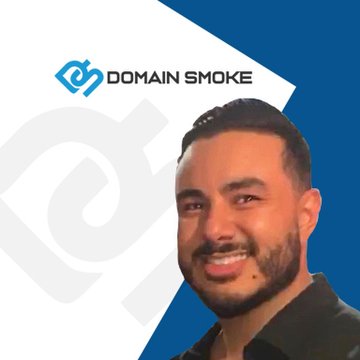 Domain Smoke 💨💨 Profile