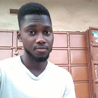 MuhammedBBadji1's profile picture. Persuing a degree in accountancy, a teacher, president of Accountancy Students Association UTG.