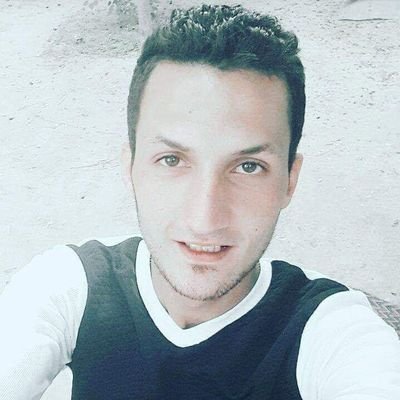 KhaledM85615198's profile picture. 💙♥💚