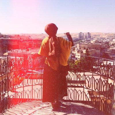 esrazengin92's profile picture. Urbanist || PhD