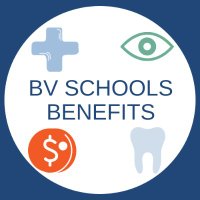 BVSchoolsBenefits(@BVSDBenefits) 's Twitter Profile Photo
