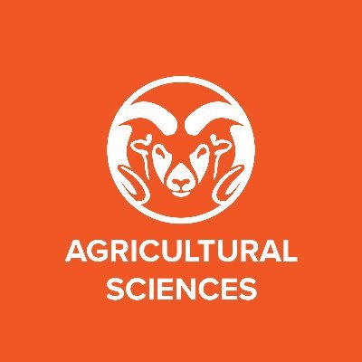 We focus on the safety, security, and sustainability of food and resource systems to enhance the well-being of humans, 🌱 and animals. #CSUAgSci #ComeToTheTable