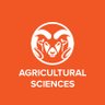 CSUAgSci's profile picture. We focus on the safety, security, and sustainability of food and resource systems to enhance the well-being of humans, 🌱 and animals. #CSUAgSci #ComeToTheTable