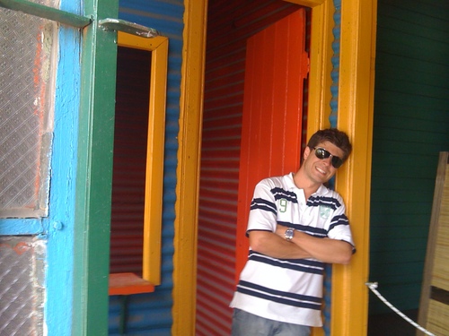 DiocelesJr's profile picture. Administrador de Empresas; Gestor Empresarial;