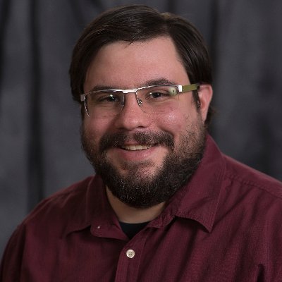 GerryBM's profile picture. 3X year old Systems Administrator w/a focus on gaming, preservation, & teaching concepts. Professional account. All items presented are my own, not my employer.