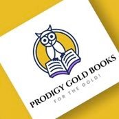 Prodigy Gold Books