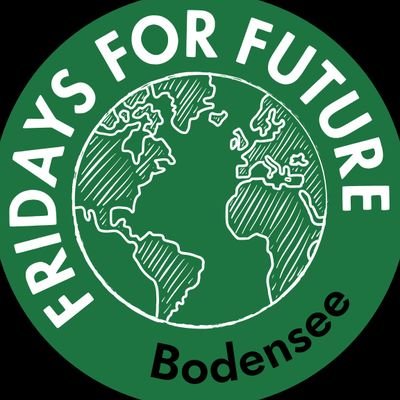 Fridays For Future Bodensee