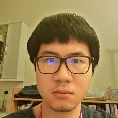 Anonymouszzy's profile picture. DPhil student studying MRI physics @OxfordWIN