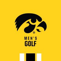 Iowa Hawkeye Golf(@IowaHawkeyeGolf) 's Twitter Profile Photo