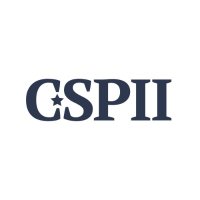 CSPII (@cspiiorg) 's Twitter Profile