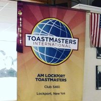 AM Lockport Toastmasters Club 5460 (@amlockport) 's Twitter Profile