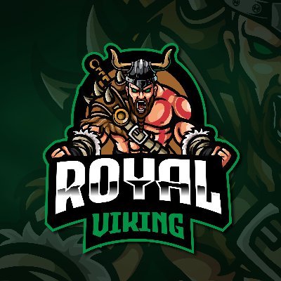 RoyalViking4's profile picture. Twitch Affiliate. Massive marvel & viking fan, nerd in general.