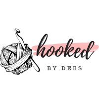 Hooked by Debs(@hookedbydebs) 's Twitter Profile Photo