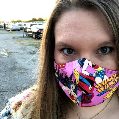 megmbeasley's profile picture. Writer, true crime lover, and all around fangirl. 🤓 Check out my urban fantasy story "Blood In The Ozarks" on Wattpad 👍