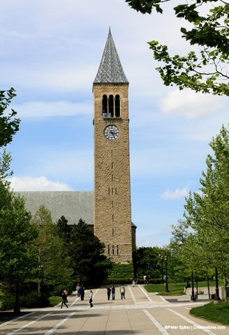 Cornell University ~ Cornell Entrepreneur Network. Entrepreneur, Writer. Go Big Red!