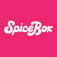 SpiceBox(@eatspicebox) 's Twitter Profile Photo