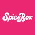SpiceBox (@eatspicebox) Twitter profile photo
