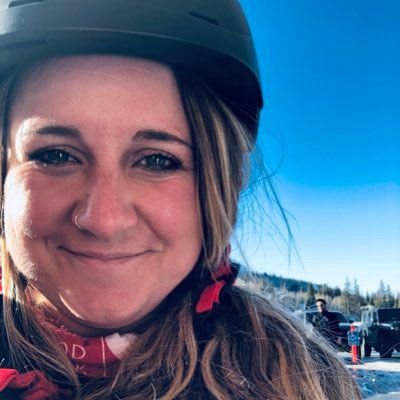 audzmae's profile picture. graduate student // abolitionist // loved by Jesus