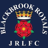Blackbrook Royals(@BlackbrookJRLFC) 's Twitter Profile Photo