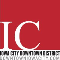 Downtown Iowa City (@icdowntown) 's Twitter Profile
