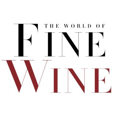 Award-winning magazine speaking to an international readership of discerning individuals who share a passion for wine