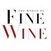 World of Fine Wine (@worldoffinewine) Twitter profile photo World of Fine Wine (@worldoffinewine) Twitter profile photo