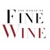 World of Fine Wine (@worldoffinewine) Twitter profile photo