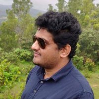 naresh k (@nareshrajuk) 's Twitter Profile