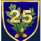 25 Regiment RLC