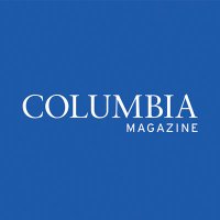 Columbia Magazine (@columbiamag) 's Twitter Profile Photo Columbia Magazine (@columbiamag) 's Twitter Profile Photo