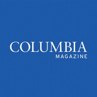 Columbia Magazine(@columbiamag) 's Twitter Profile Photo