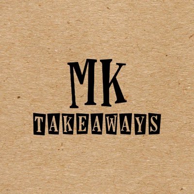 MK Takeaways is permanently closed. Visit Yummy In My Tummy for delicious catering options!