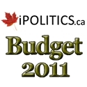 The official Twitter feed for coverage of the 2011 Federal Budget from iPolitics.ca