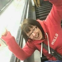Lisa (@allstardaisy) Twitter profile photo