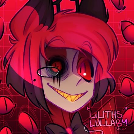 Lilith | 18 | digital anime artist | she/they
                  
commissions : N/A | art trades : mutuals
                  
CONTACT: lilithsslullaby@gmail.com