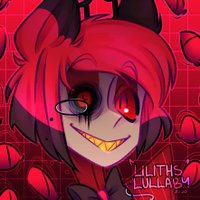 ☠ work consumes me ☠(@Liliths_Lullaby) 's Twitter Profile Photo