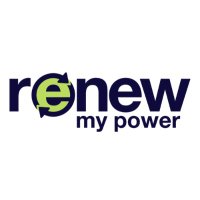 RenewMyPower(@renewmypower) 's Twitter Profile Photo
