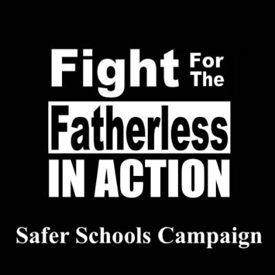 Fight for the Fatherless in Action